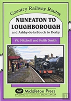Bertrand.pt - Nuneaton To Loughborough.
