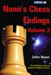 Nunn'S Chess Endings
