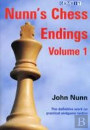 Nunn'S Chess Endings