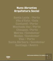 Nuno Abrantes - Arquitetura Social