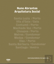 Nuno Abrantes - Arquitetura Social