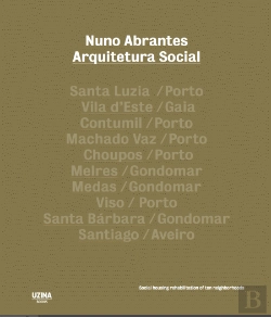 Bertrand.pt - Nuno Abrantes - Arquitetura Social