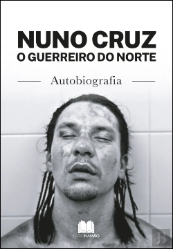 Bertrand.pt - Nuno Cruz - O Guerreiro do Norte