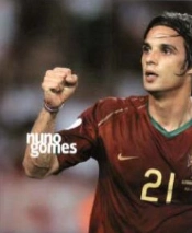 Nuno Gomes