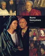 Nuno Gonçalves