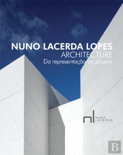 Bertrand.pt - Nuno Lacerda Lopes Architecture - Da Representação ao Projeto