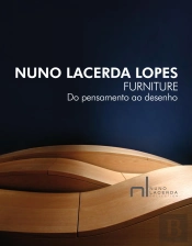 Nuno Lacerda Lopes Furniture