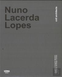 Nuno Lacerda Lopes