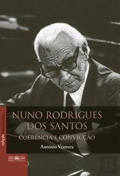 Nuno Rodrigues dos Santos - Coerência e Convicção
