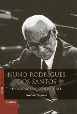 Bertrand.pt - Nuno Rodrigues dos Santos - Coerência e Convicção
