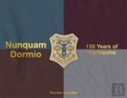 Bertrand.pt - Nunquam Dormio: 100 Years Of Harlequins