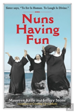Bertrand.pt - Nuns Having Fun