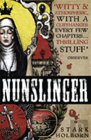 Nunslinger: The Complete Series