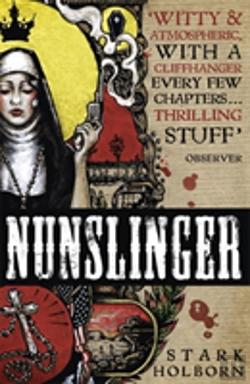 Bertrand.pt - Nunslinger: The Complete Series