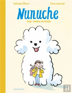 Bertrand.pt - Nunuche Tome 1 : Sage Comme Un Nuage