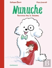 Nunuche Tome 2 : Ronronne Chez La Baronne