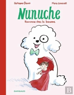Bertrand.pt - Nunuche Tome 2 : Ronronne Chez La Baronne