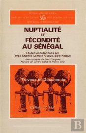 Nuptialité Et Fécondité Au Sénégal