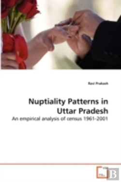 Bertrand.pt - Nuptiality Patterns In Uttar Pradesh