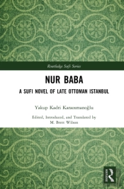 Nur Baba