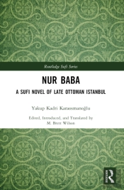 Nur Baba