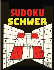 Nur Schweres Sudoku