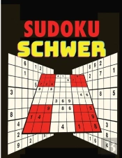 Nur Schweres Sudoku