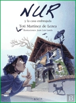 Bertrand.pt - Nur Y La Casa Embrujada