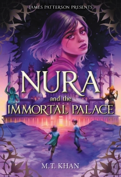 Bertrand.pt - Nura And The Immortal Palace