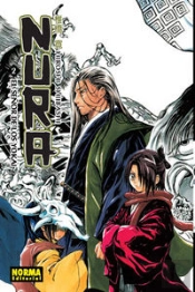 Nura El Señor De Los Yokai 02