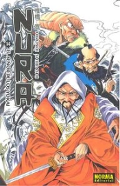 Nura El Señor De Los Yokai 14