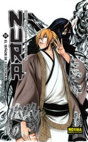 Nura El Señor De Los Yokai 19