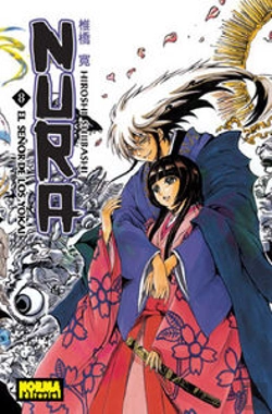 Bertrand.pt - Nura El Señor De Los Yokai 8