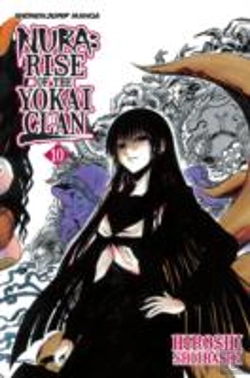 Bertrand.pt - Nura: Rise Of The Yokai Clan, Vol. 10