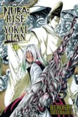 Bertrand.pt - Nura: Rise Of The Yokai Clan, Vol. 13
