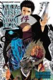 Nura: Rise Of The Yokai Clan, Vol. 21