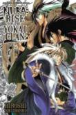 Nura: Rise Of The Yokai Clan, Vol. 25