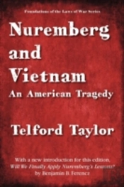 Nuremberg And Vietnam
