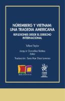 Nuremberg Y Vietnam Una Tragedia Americana Reflexiones Desd