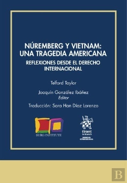 Bertrand.pt - Nuremberg Y Vietnam Una Tragedia Americana Reflexiones Desd