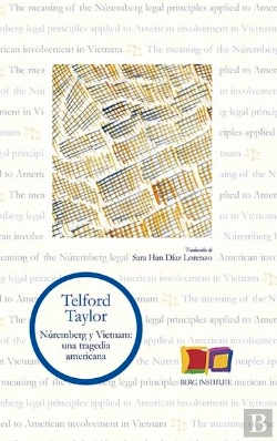 Bertrand.pt - Nurenberg Y Vietnam: Una Tragedia Americana