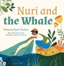 Bertrand.pt - Nuri And The Whale