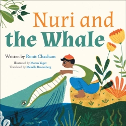 Bertrand.pt - Nuri And The Whale