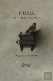 Núria - A Ordem das Aves