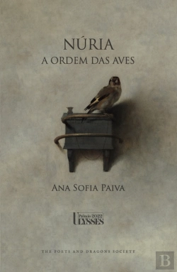 Bertrand.pt - Núria - A Ordem das Aves