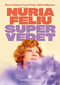 Bertrand.pt - Nuria Feliu. Supervedet