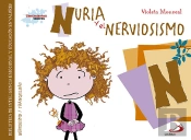 Nuria Y El Nerviosismo