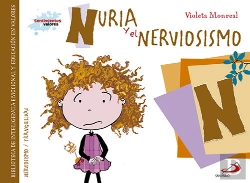 Bertrand.pt - Nuria Y El Nerviosismo