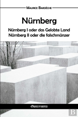 Bertrand.pt - Nürnberg Oder Das Gelobte Land Und Nürnberg Ii Oder Die Falschmünzer
