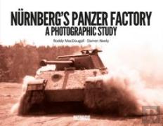 Nurnberg'S Panzer Factory